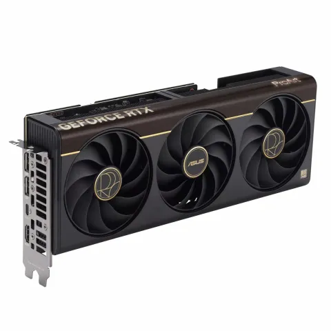 کارت گرافیک ایسوس ASUS ProArt RTX 5070 TI OC 16G - تصویر ۵