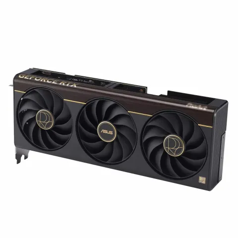 کارت گرافیک ایسوس ASUS ProArt RTX 5070 TI OC 16G - تصویر ۷