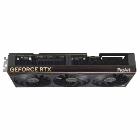 کارت گرافیک ایسوس ASUS ProArt RTX 5070 TI OC 16G - تصویر ۹