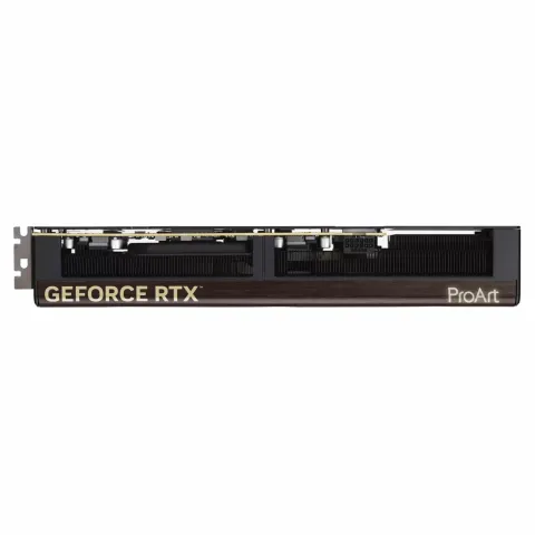 کارت گرافیک ایسوس ASUS ProArt RTX 5070 TI OC 16G - تصویر ۱۰