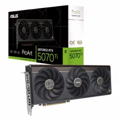 ASUS ProArt RTX 5070 TI OC 16G