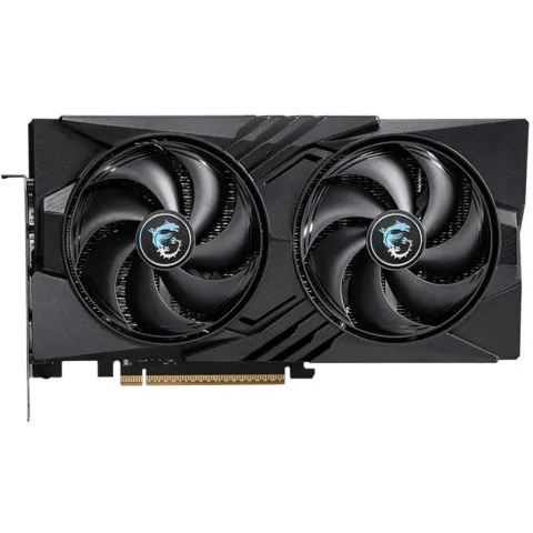 کارت گرافیک ام اس آی MSI RTX 5060 OC Gaming 8GB - تصویر ۲