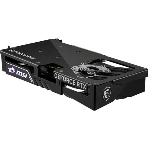 کارت گرافیک ام اس آی MSI RTX 5060 OC Gaming 8GB - تصویر ۳
