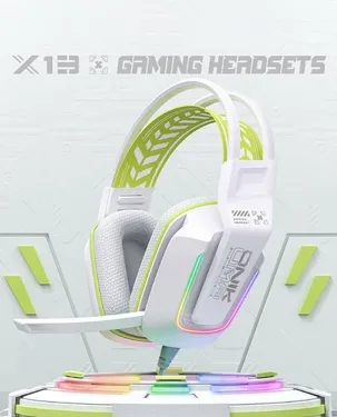 هدست اونیکوما ONIKUMA X13 GAMING - تصویر ۶