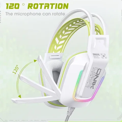 هدست اونیکوما ONIKUMA X13 GAMING - تصویر ۸
