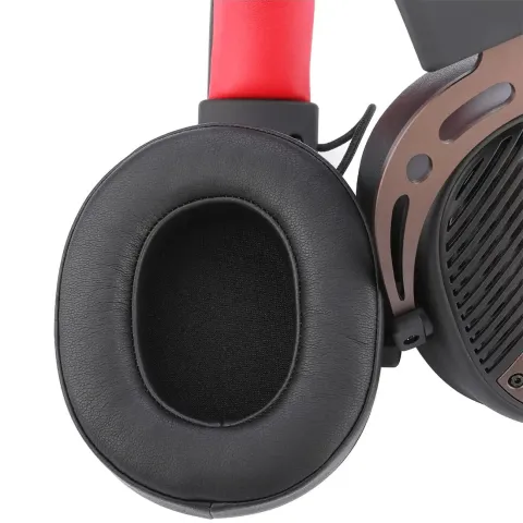 هدست گیمینگ ردراگون REDRAGON H730 THORIDAL BLACK WIRED RGB - تصویر ۵