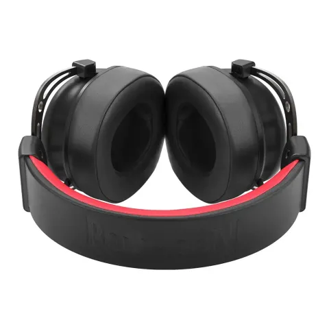 هدست گیمینگ ردراگون REDRAGON H730 THORIDAL BLACK WIRED RGB - تصویر ۴
