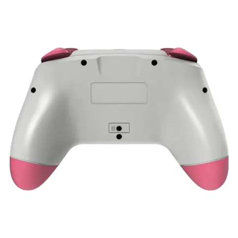 دسته بازی بی سیم ردراگون PLUTO G815 PINK - تصویر ۳