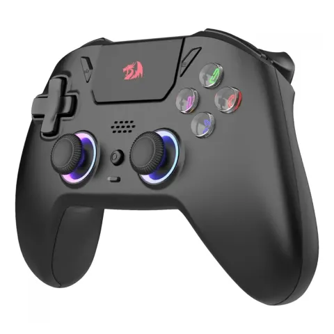 دسته بازی بی سیم ردراگون DARKFLAME G820 - تصویر ۳
