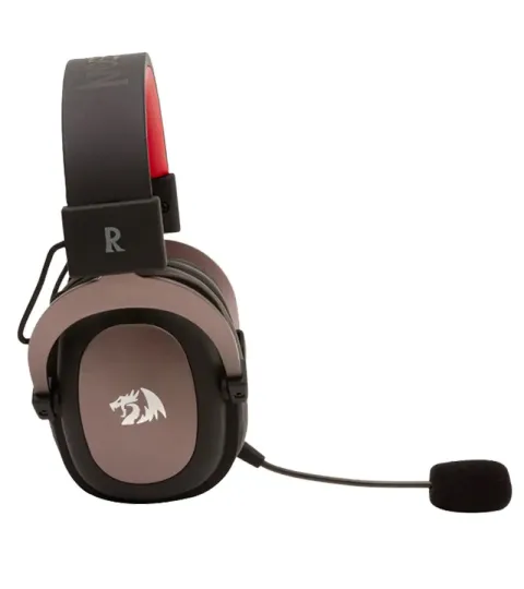 هدست گیمینگ ردراگون ZEUS H510 - تصویر ۳