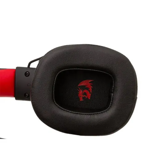 هدست گیمینگ ردراگون ZEUS H510 - تصویر ۴