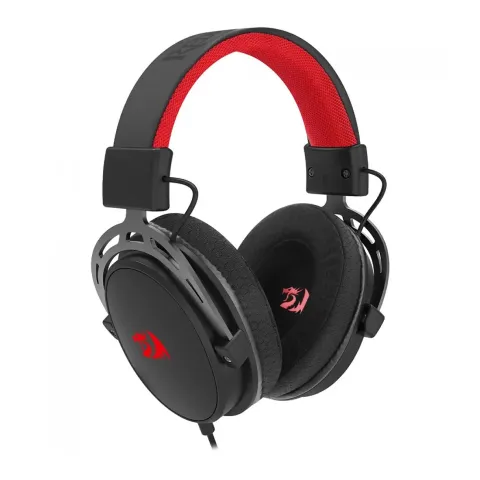 هدست گیمینگ ردراگون REDRAGON Cragblade H541 - تصویر ۲