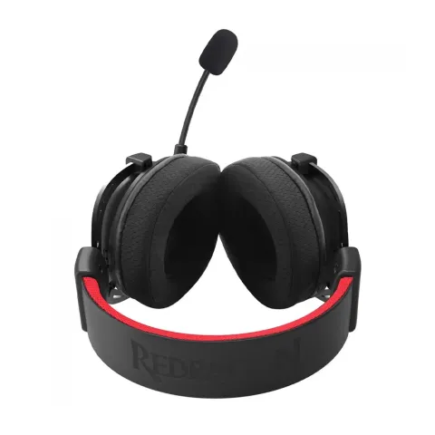 هدست گیمینگ ردراگون REDRAGON Cragblade H541 - تصویر ۵