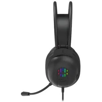 هدست سیمی ردراگون REDRAGON H262 VISTA WIRED RGB - تصویر ۲