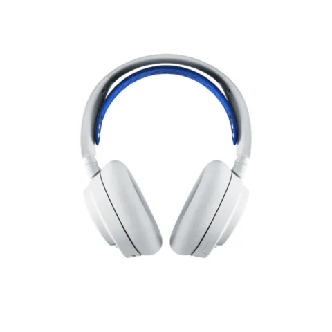 هدست استیل سریز SteelSeries Arctis Nova 7P GEN 2 (Wireless) WHITE - تصویر ۲
