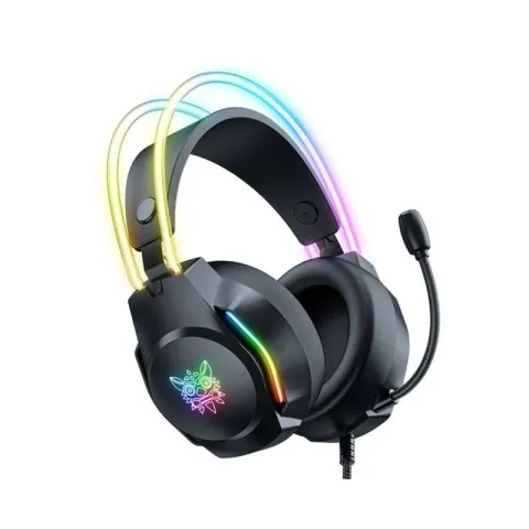 هدست اونیکوما ONIKUMA X26 BLACK GAMING - تصویر ۳