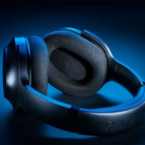 هدست ریزر بی سیم RAZER Barracuda - تصویر ۲