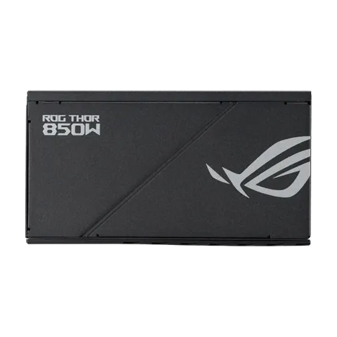 پاور 850 وات راگ ایسوس POWER ASUS ROG THOR 850 PLATINUM II - تصویر ۱۲