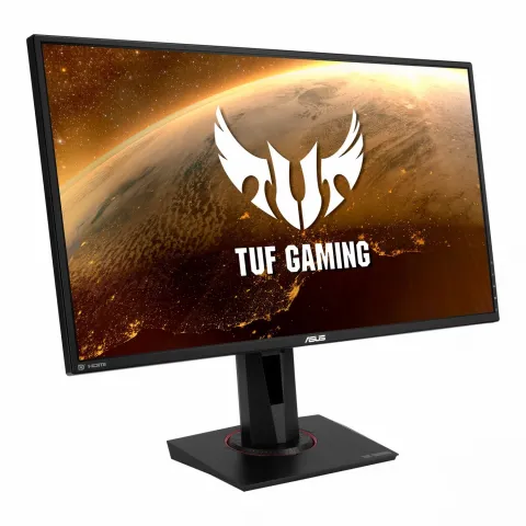 مانیتور گیمینگ ASUS TUF GAMING VG27AQ 27" 2K IPS 75Hz - تصویر ۳