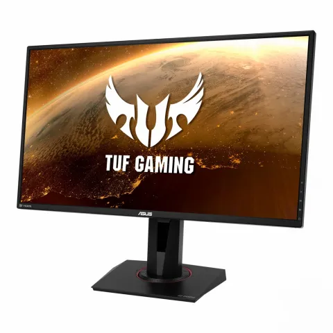 مانیتور گیمینگ ASUS TUF GAMING VG27AQ 27" 2K IPS 75Hz - تصویر ۲