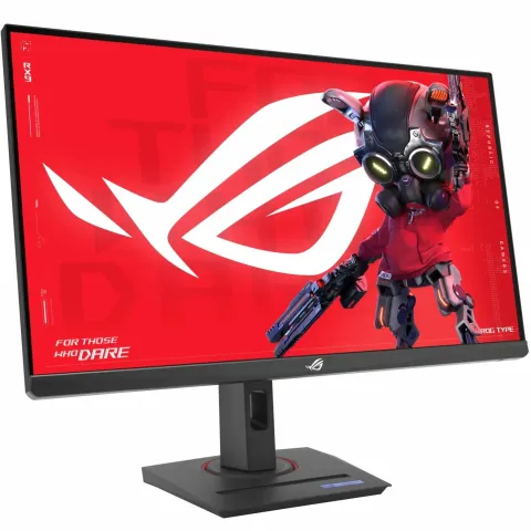 مانیتور ایسوس ASUS ROG XG27ACMG - 27" 2K 270Hz 1ms F-IPS - تصویر ۴