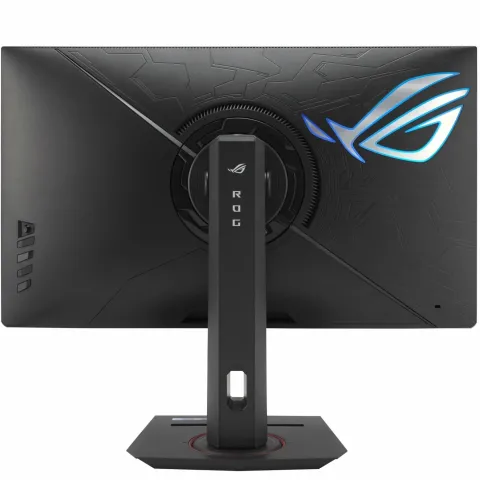 مانیتور ایسوس ASUS ROG XG27ACMG - 27" 2K 270Hz 1ms F-IPS - تصویر ۲
