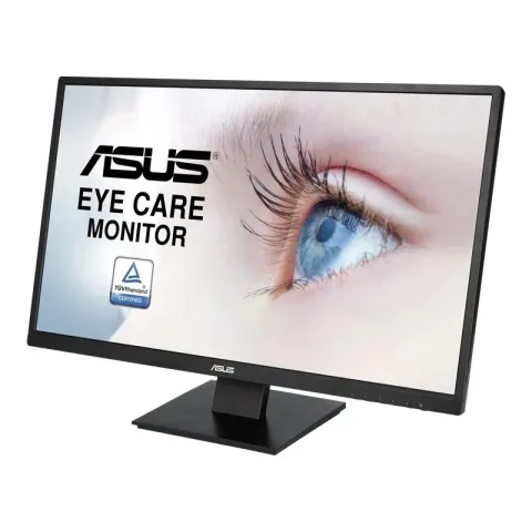 مانیتور ایسوس ASUS VA27AQ 27″ 2K 75Hz IPS - تصویر ۴
