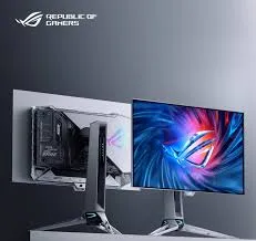 سریع‌ترین مانیتور OLED جهان با نرخ نوسازی ۷۲۰ هرتز معرفی شد.