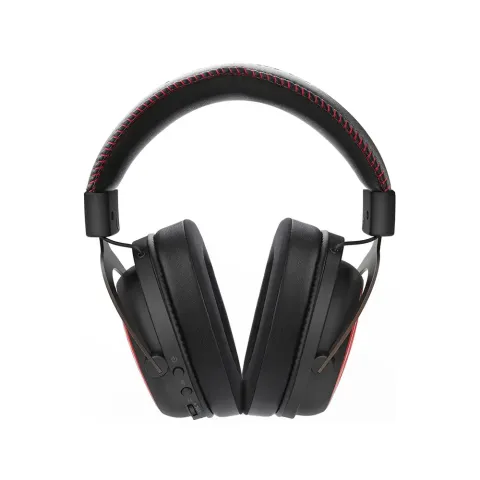 هدست گیمینگ ردراگون REDRAGON H540-PRO LUNA PRO - تصویر ۴