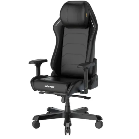 صندلی گیمینگ Dxracer Master XL Black - تصویر ۵