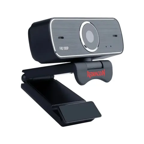 وب کم ردراگون REDRAGON GW 800 HITMAN - تصویر ۲