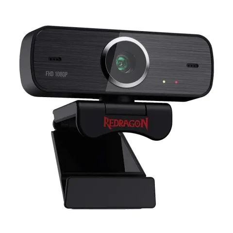 وب کم ردراگون REDRAGON GW 800 HITMAN - تصویر ۴