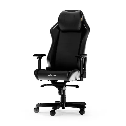 صندلی گیمینگ Dxracer Master XL Black - تصویر ۲