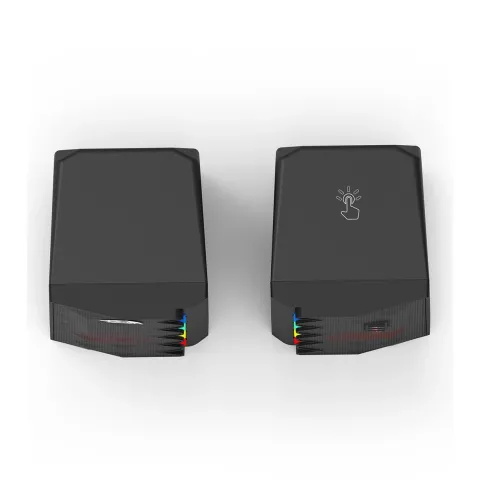 اسپیکر گیمینگ ردراگون REDRAGON CIPHER GS522 RGB WIRED - تصویر ۴