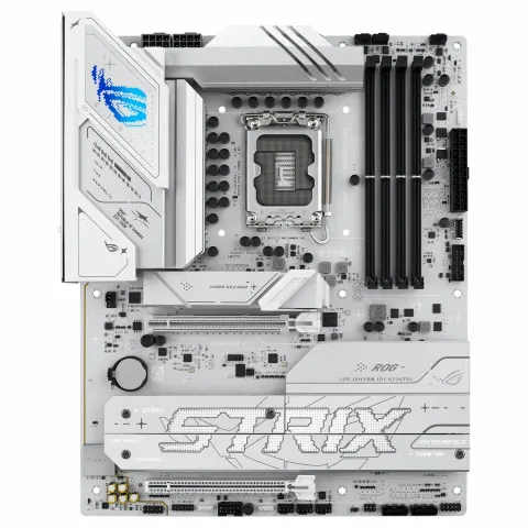 مادربرد ایسوس ASUS ROG STRIX B860-A GAMING WIFI - تصویر ۴