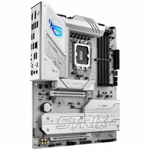 مادربرد ایسوس ASUS ROG STRIX B860-A GAMING WIFI - تصویر ۵