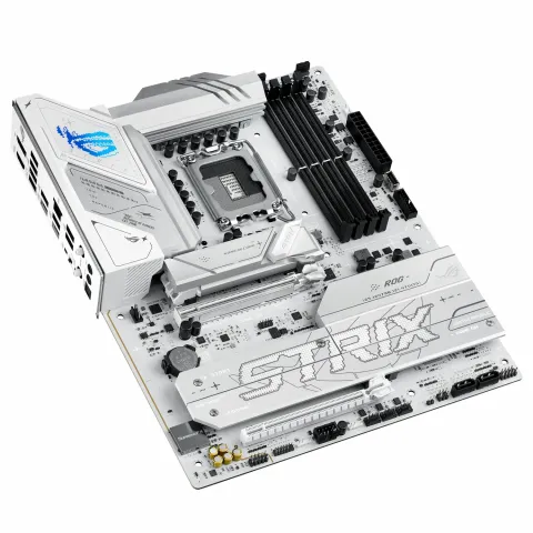مادربرد ایسوس ASUS ROG STRIX B860-A GAMING WIFI - تصویر ۷