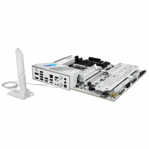 مادربرد ایسوس ASUS ROG STRIX B860-A GAMING WIFI - تصویر ۱۰