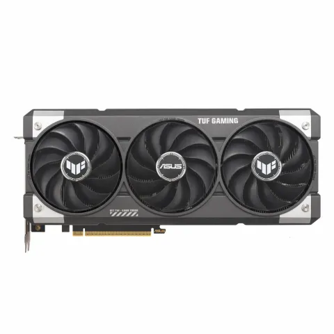 کارت گرافیک ایسوس ASUS TUF Gaming RTX 5060 TI OC 16G GDDR7 - تصویر ۲