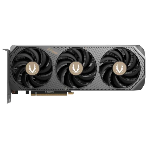 کارت گرافیک زوتک ZOTAC RTX 5070 SOLID 12GB - تصویر ۲