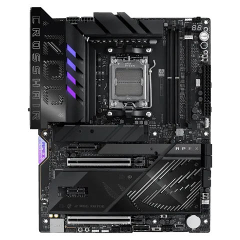 مادربرد ایسوس ASUS ROG CROSSHAIR X870E APEX WIFI DDR5 - تصویر ۱۴