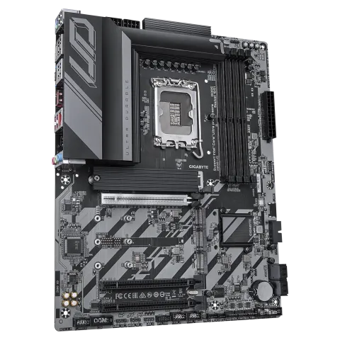 مادربرد گیگابایت GIGABYTE Z890 UD DDR5 - تصویر ۴
