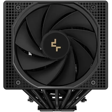 خنک کننده پردازنده دیپکول DEEPCOOL ASSASSIN VC ELITE - تصویر ۷