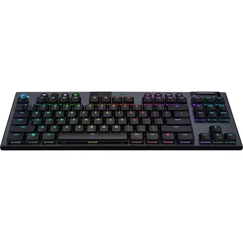 کیبورد لاجیتک LOGITECH G915 TKL LIGHTSPEED - تصویر ۵