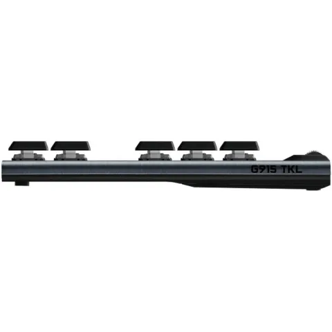 کیبورد لاجیتک LOGITECH G915 TKL LIGHTSPEED - تصویر ۳