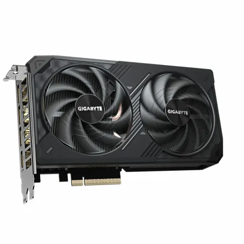 کارت گرافیک GIGABYTE RTX 5060 Ti Windforce OC 8G - تصویر ۳