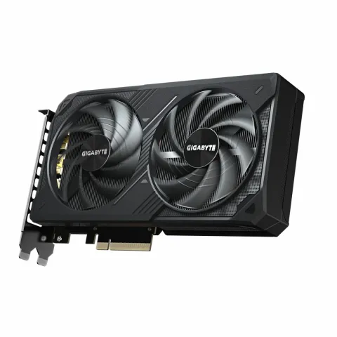 کارت گرافیک GIGABYTE RTX 5060 Ti Windforce OC 8G - تصویر ۴