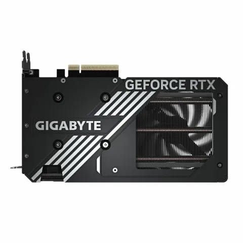 کارت گرافیک GIGABYTE RTX 5060 Ti Windforce OC 8G - تصویر ۵