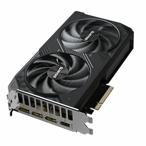 کارت گرافیک GIGABYTE RTX 5060 Ti Windforce OC 8G - تصویر ۶