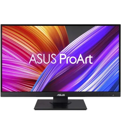 مانیتور ایسوس ASUS ProArt PA278QEV - 27'' 2K IPS 75HZ SRGB 100% - تصویر ۶